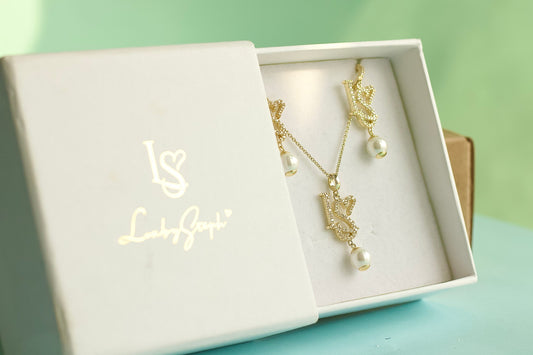 Minimalist Look With Designer Jewellery For Women