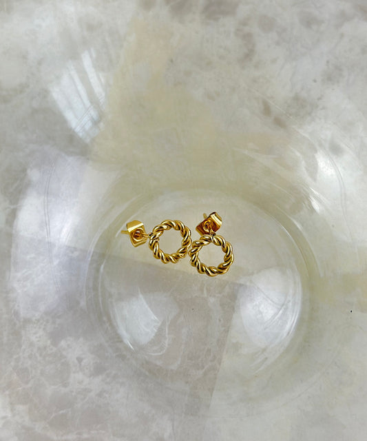 Hope Earrings