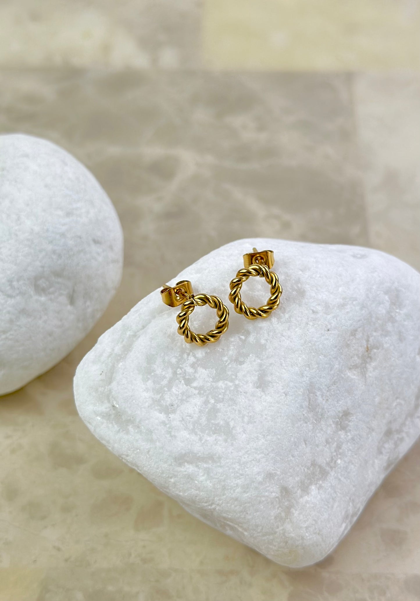 Hope Earrings