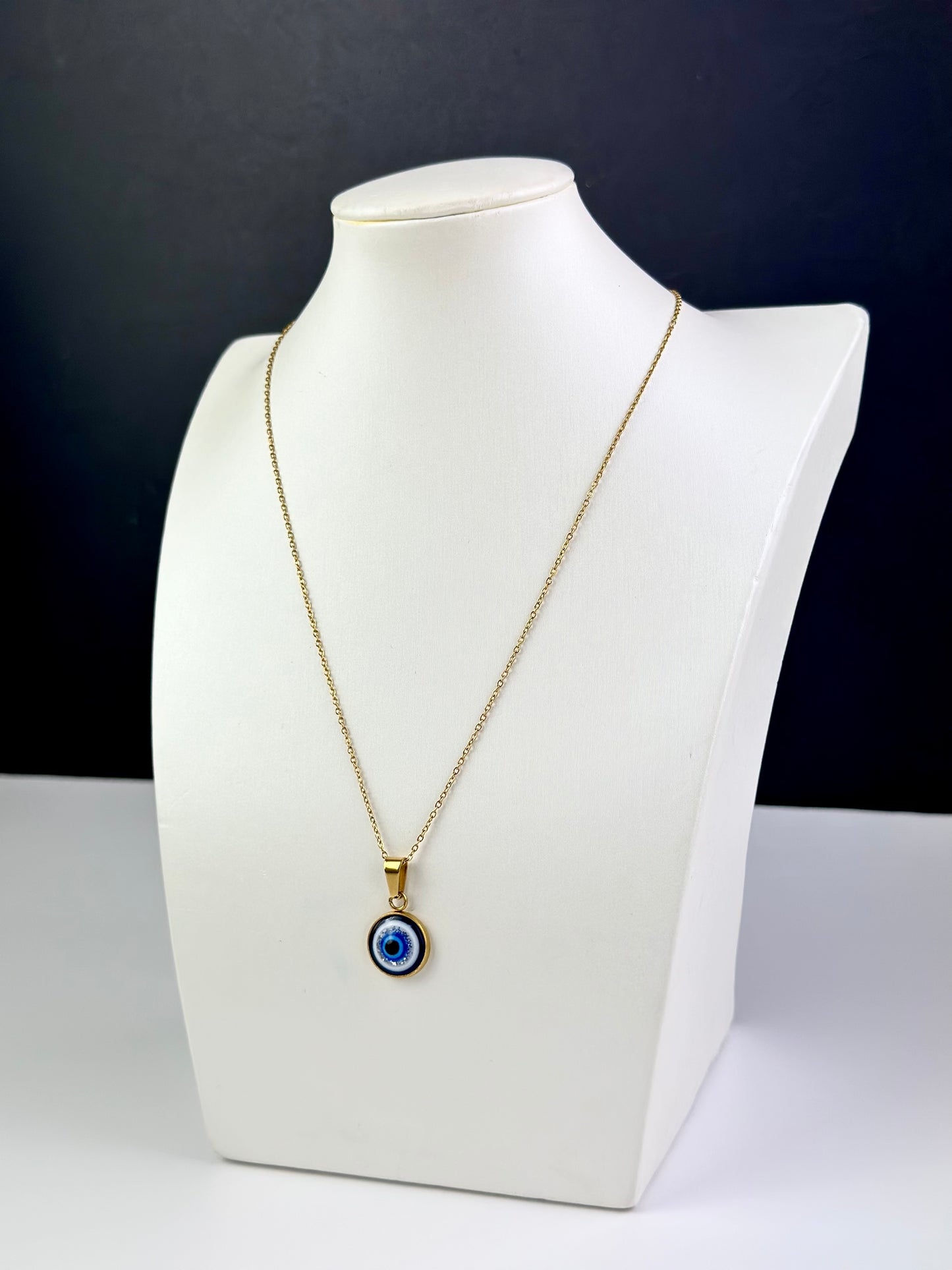 Evil eye Necklace