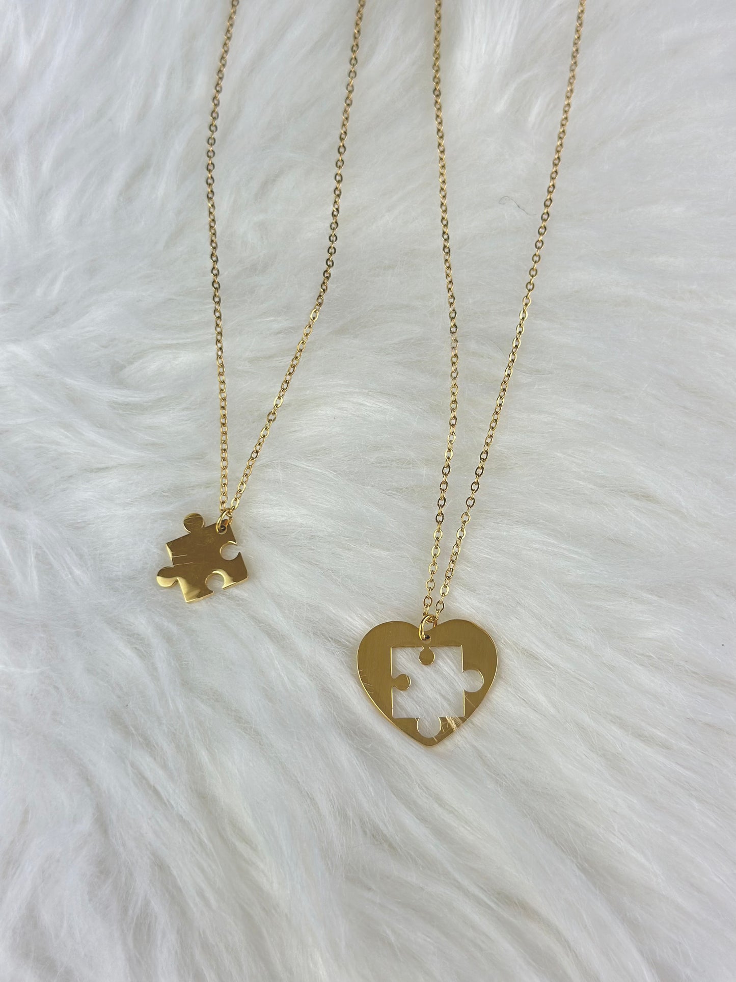 Love Necklace
