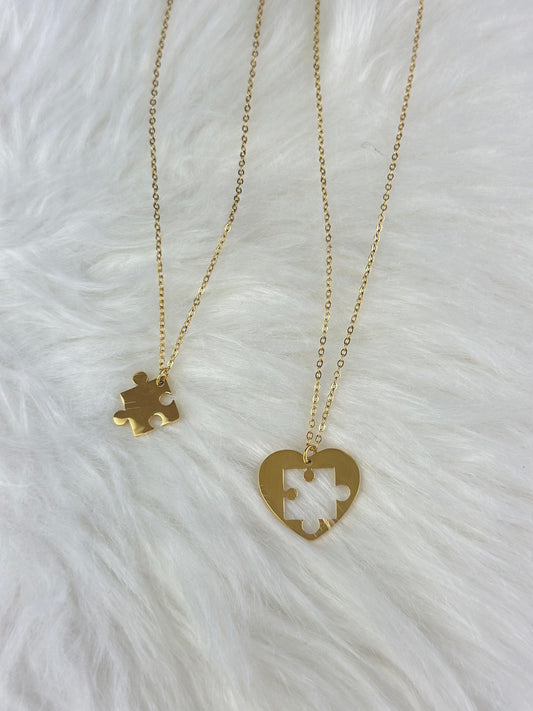 Love Necklace