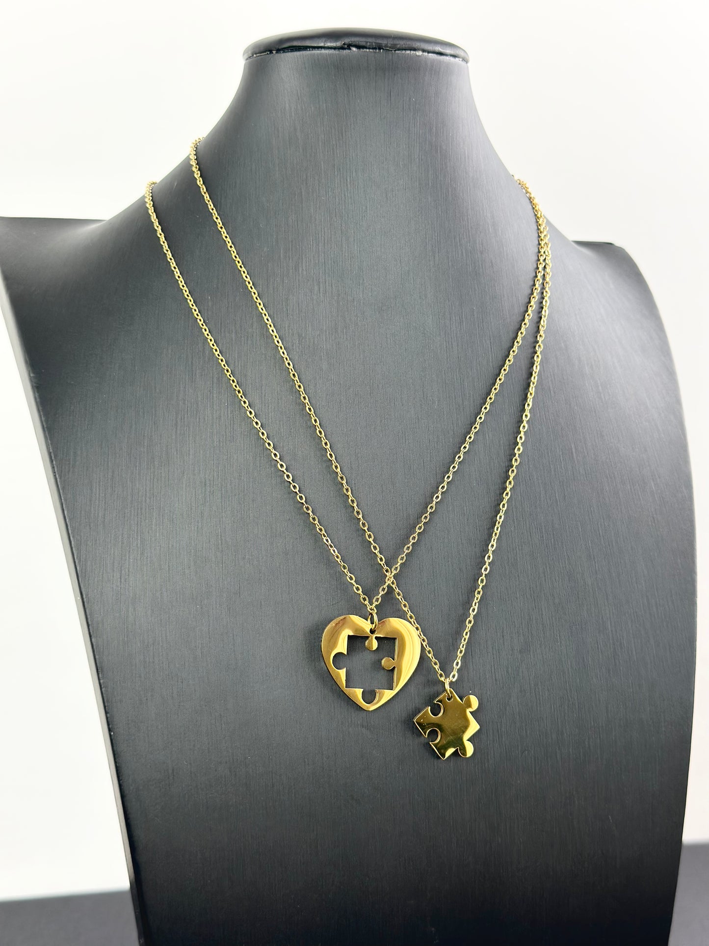 Love Necklace