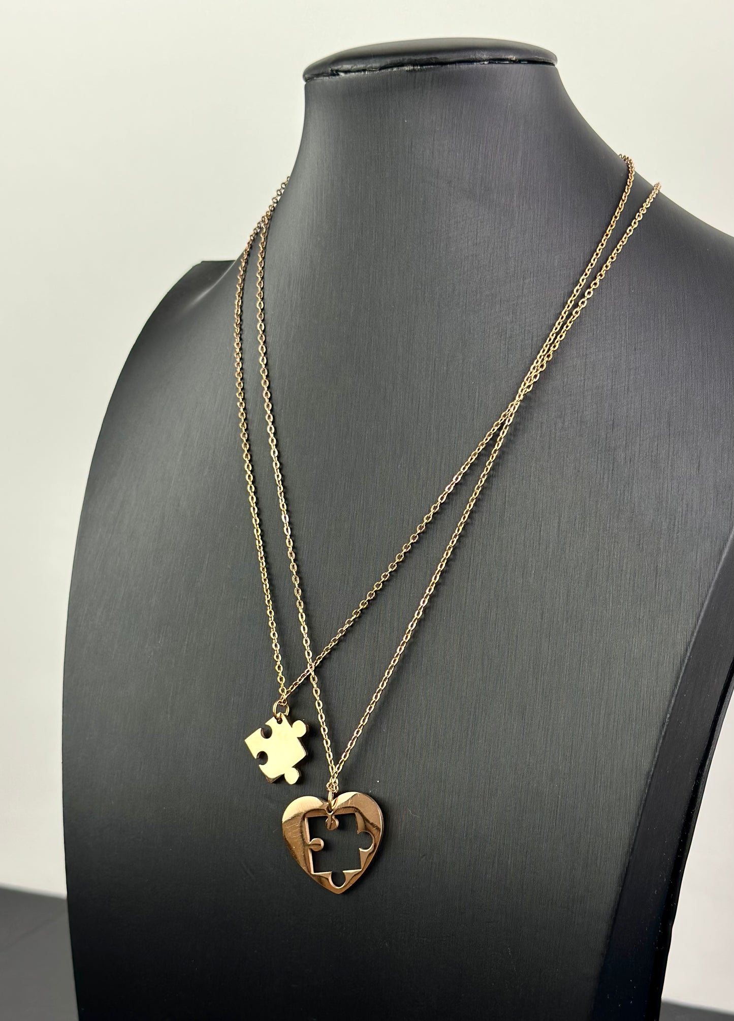 Love Necklace