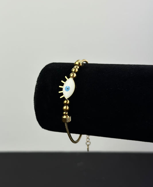 Evil Eye Bracelet
