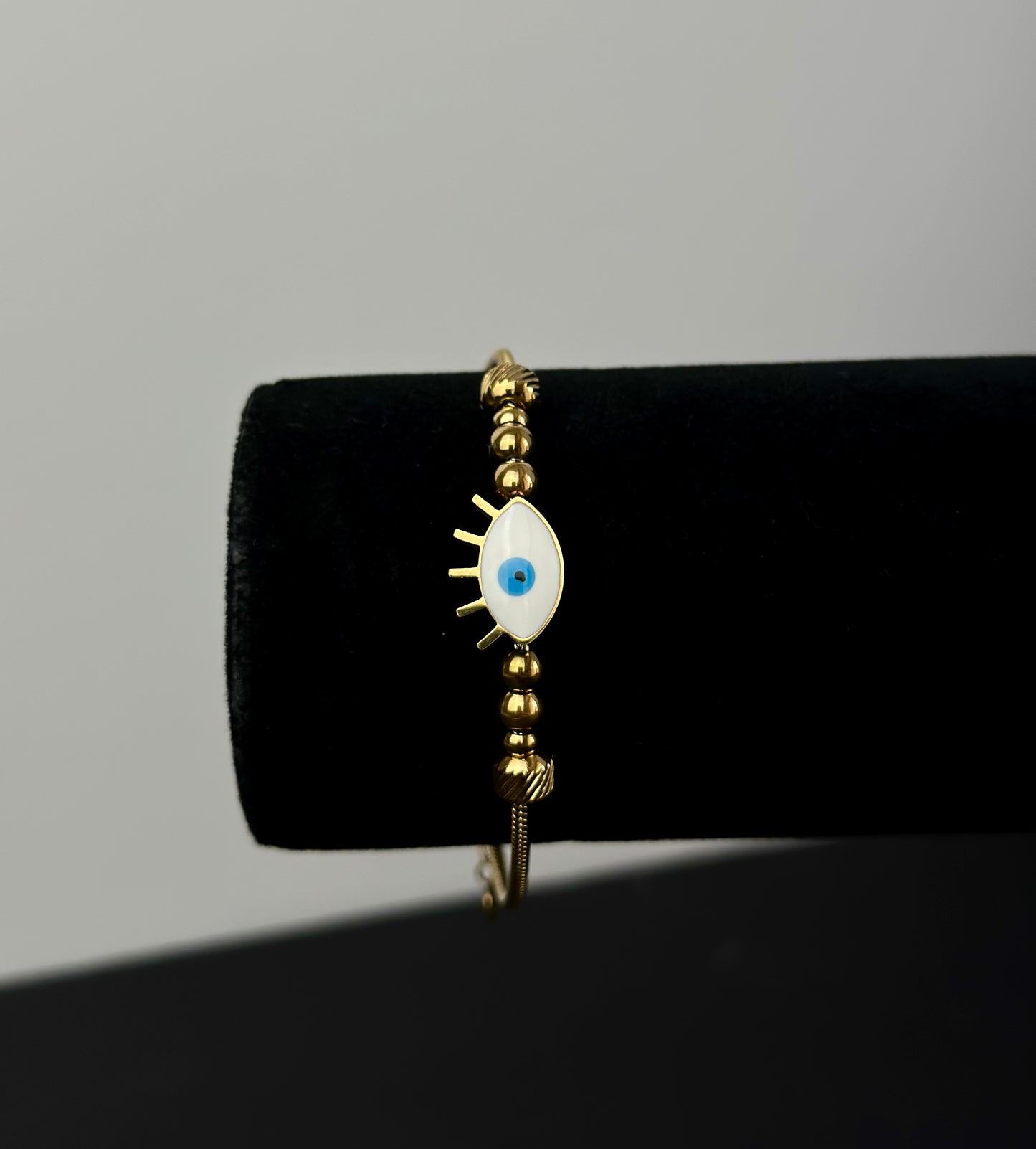 Evil Eye Bracelet