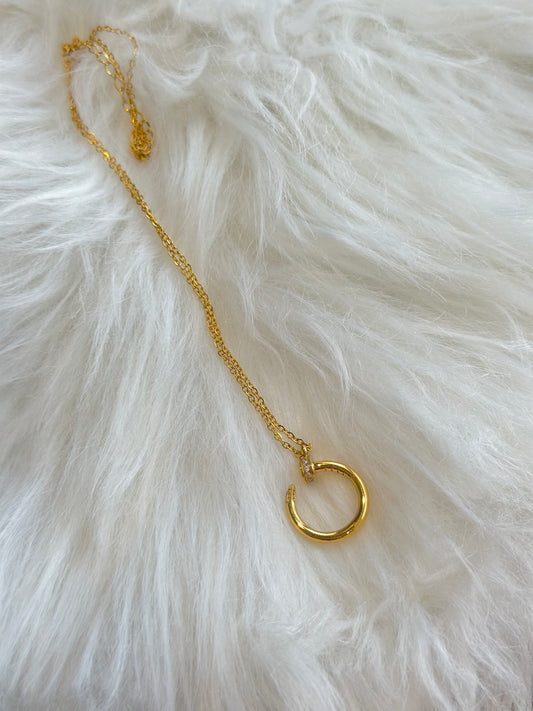 Aurora Necklace