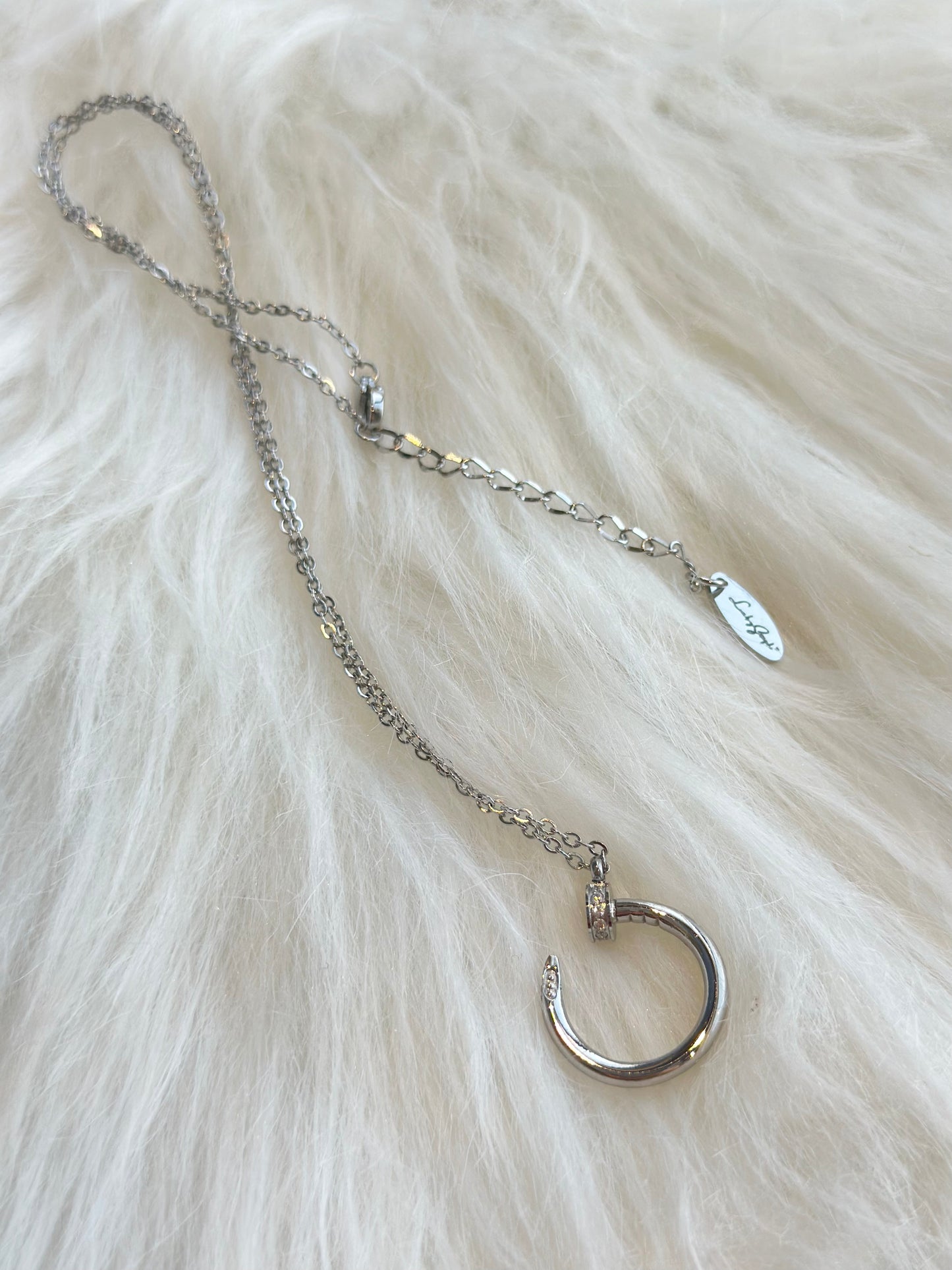 Aurora Necklace