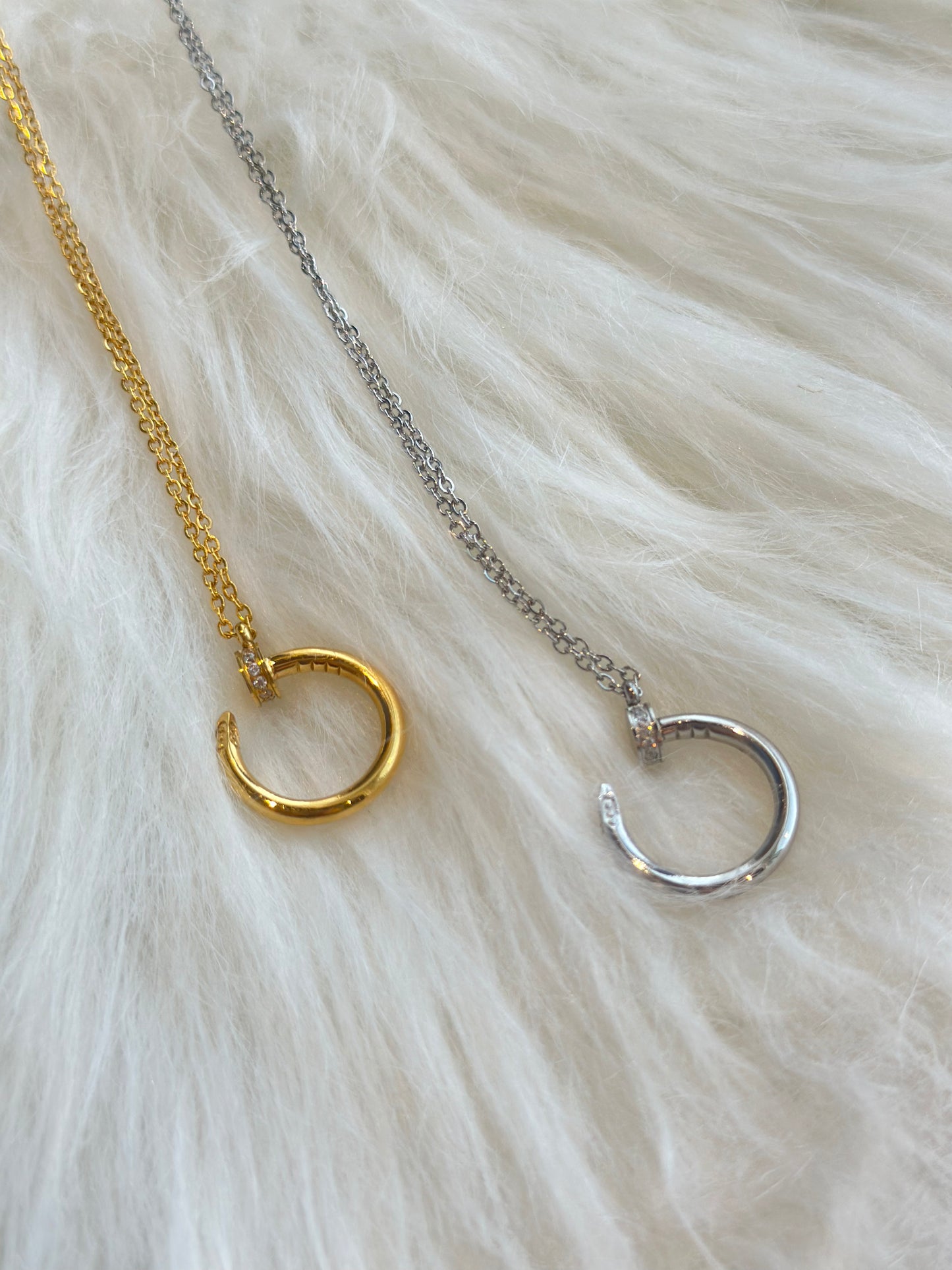 Aurora Necklace