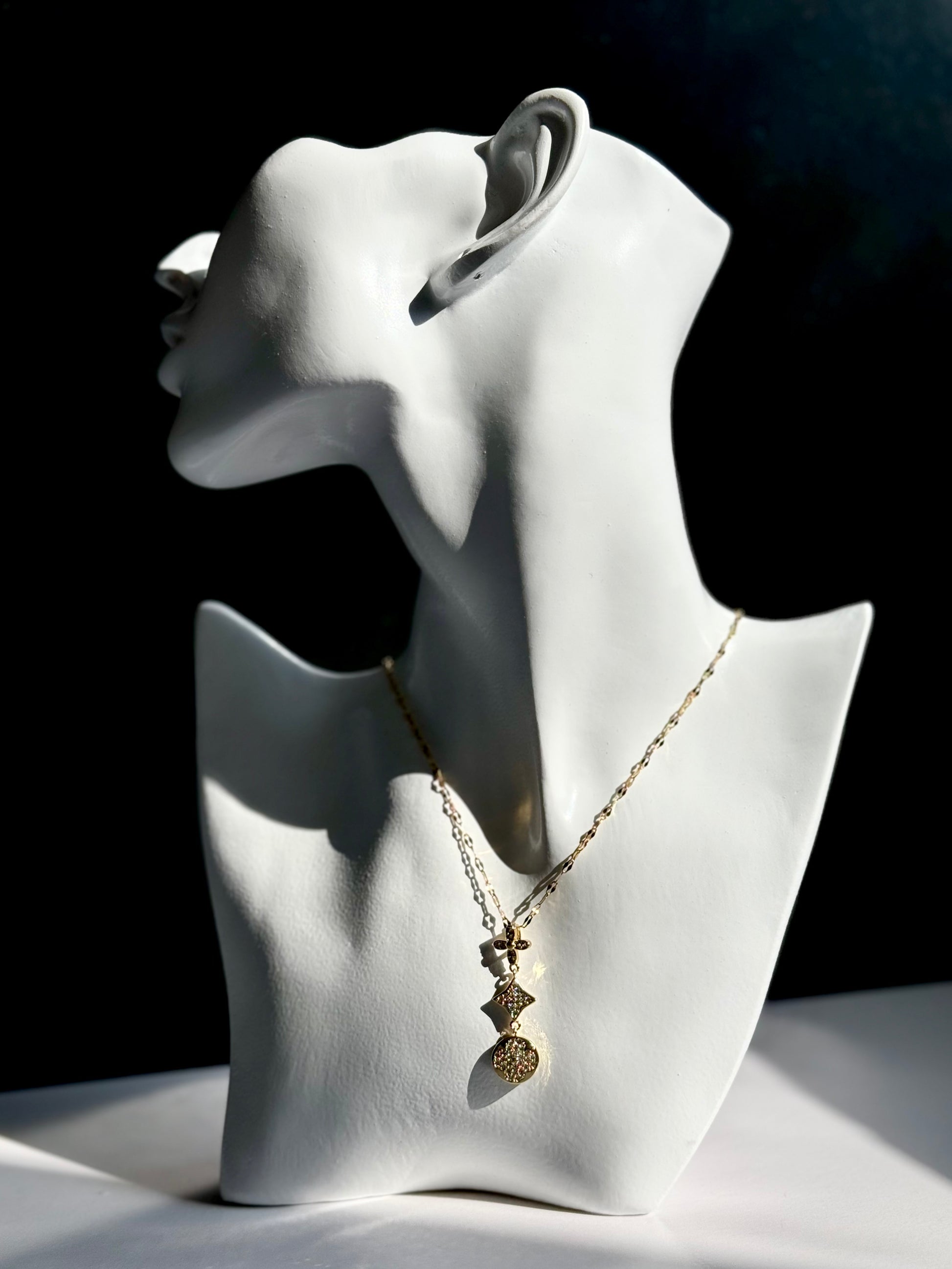 Women’s designer & luxury jewellery