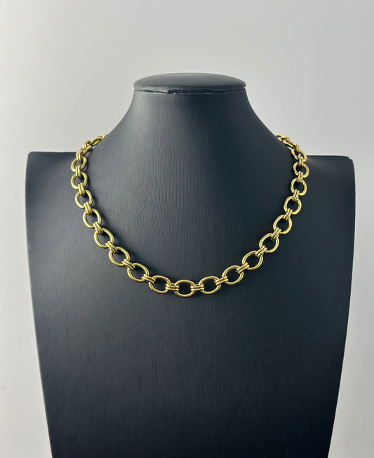 Elmira Necklace