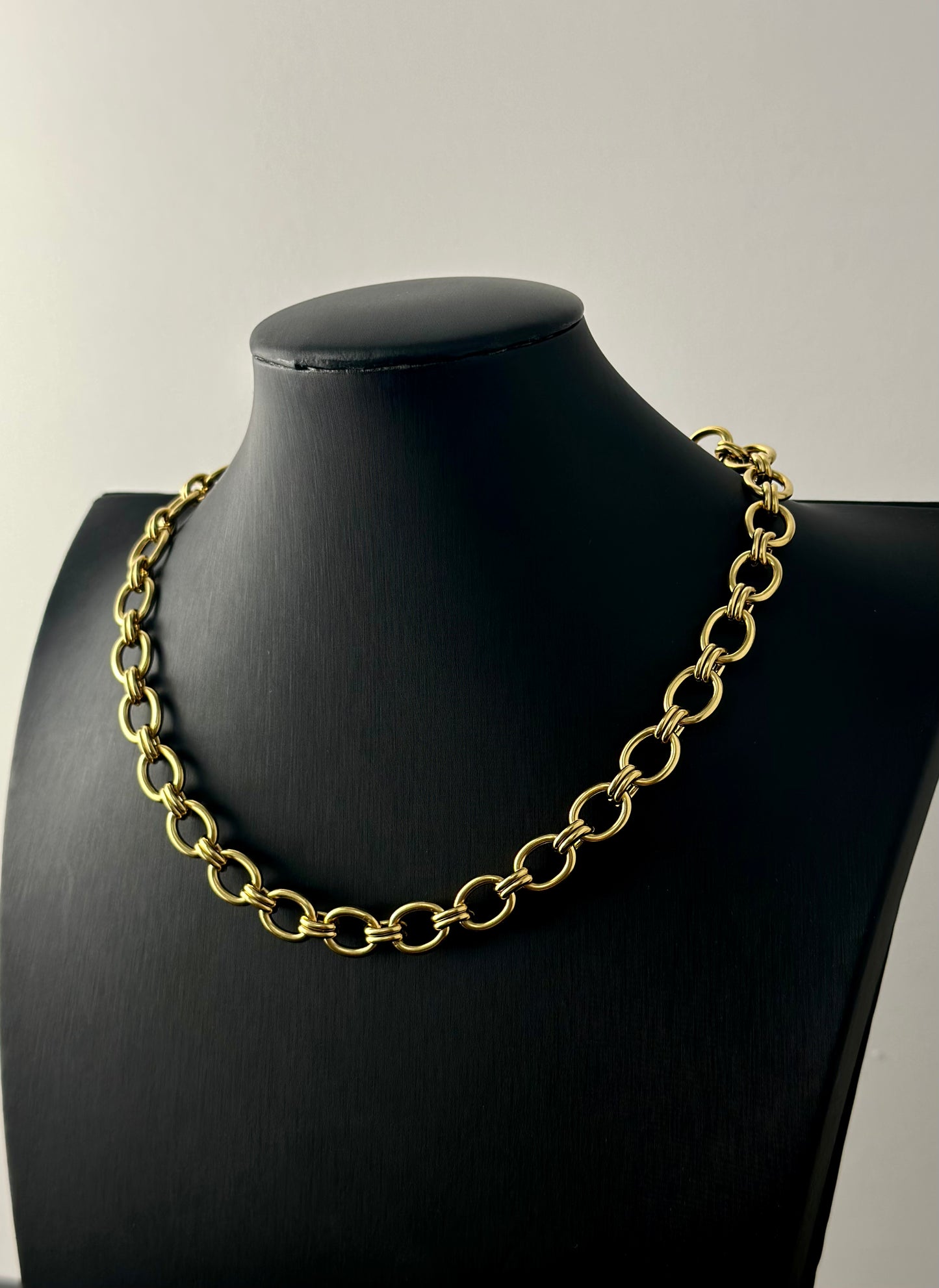 Elmira Necklace