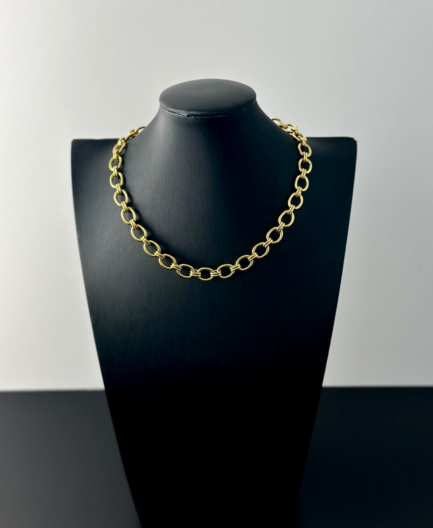 Elmira Necklace