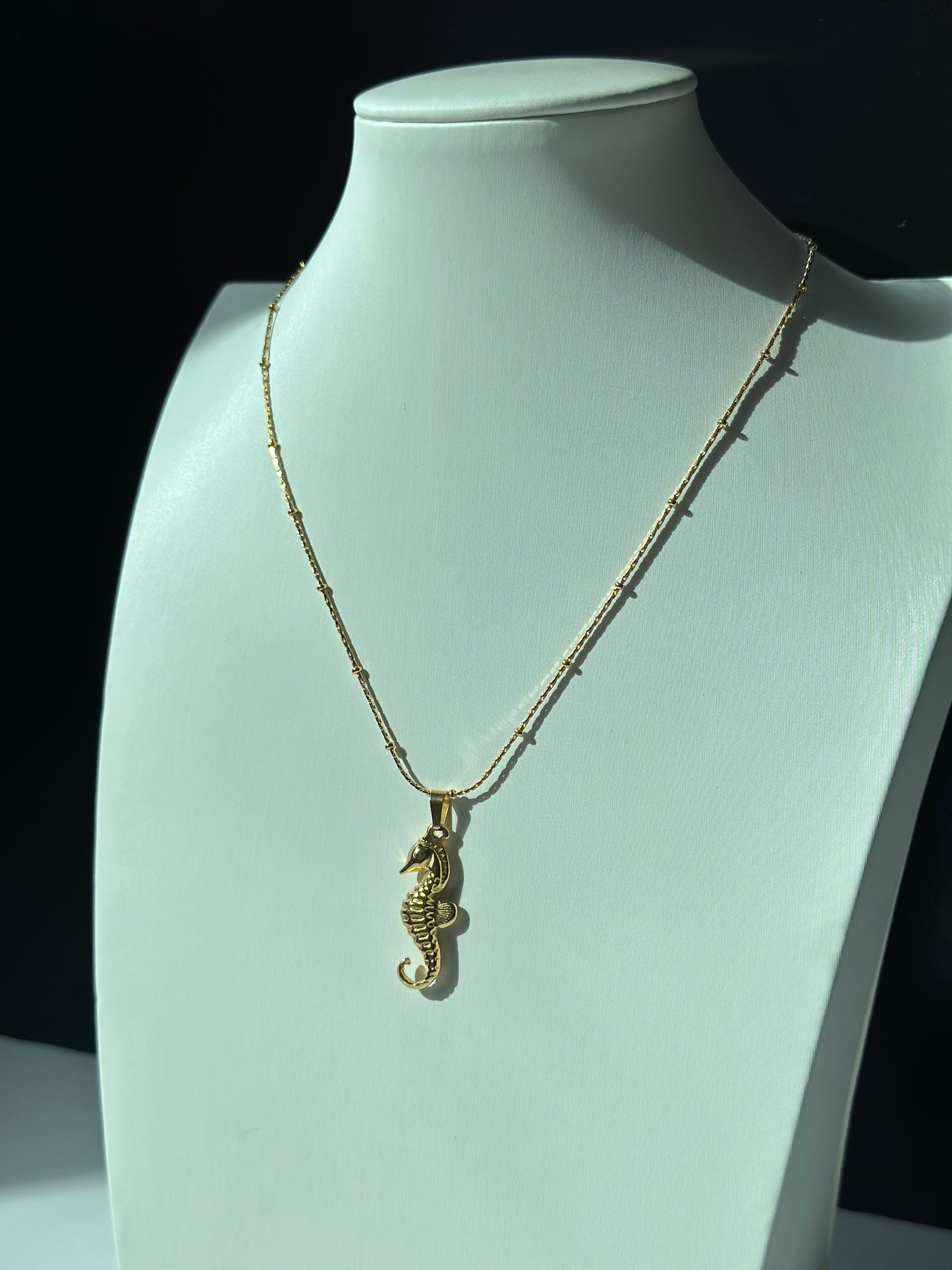 Yemanja Necklace