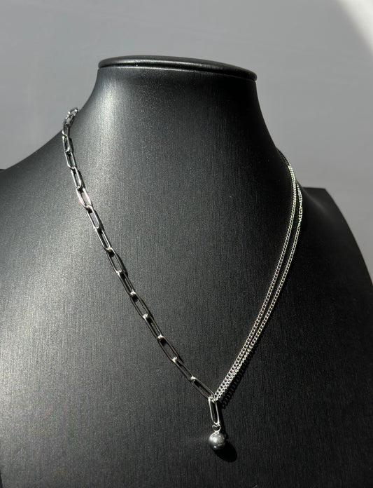 Amara Necklace