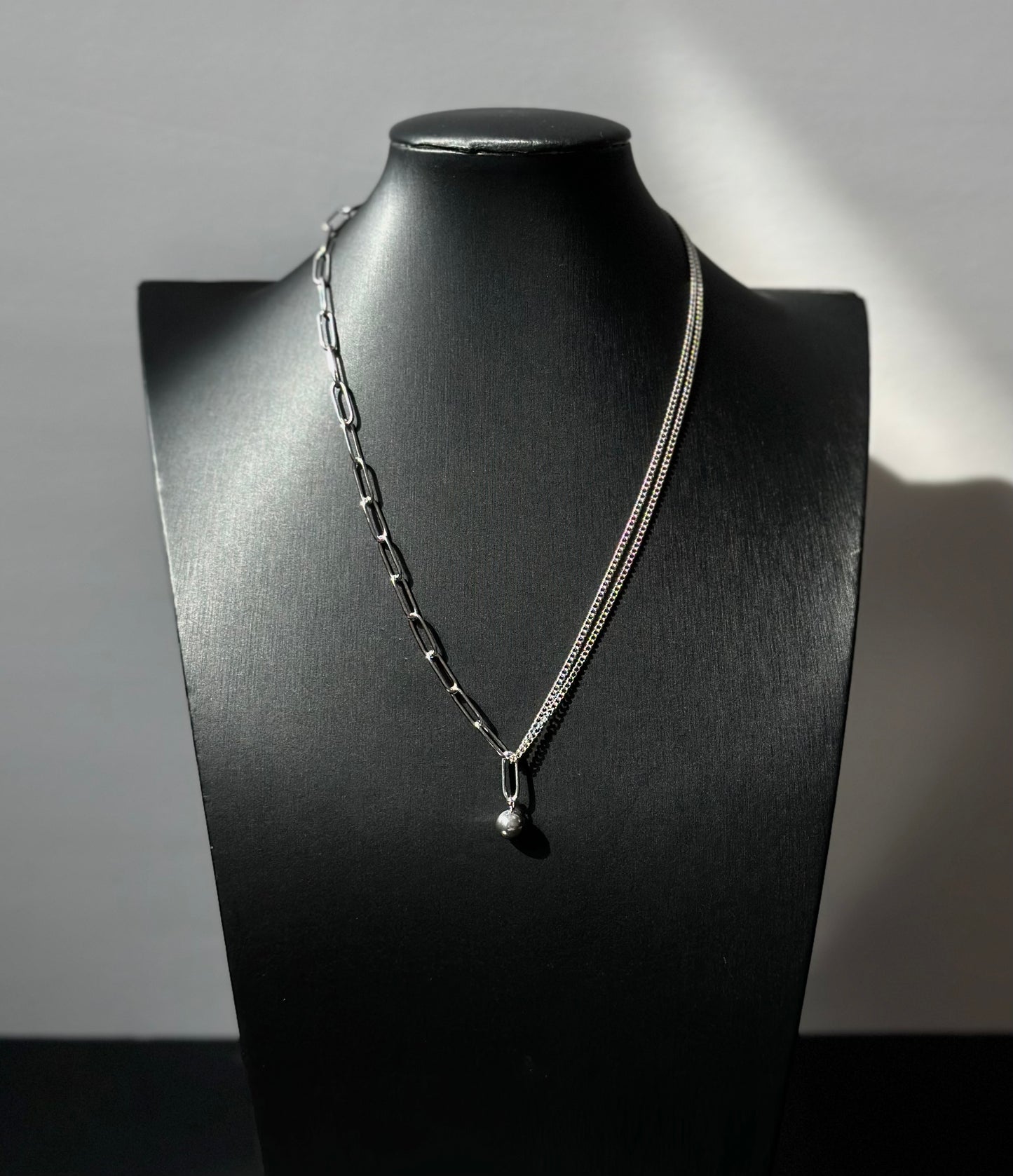 Amara Necklace
