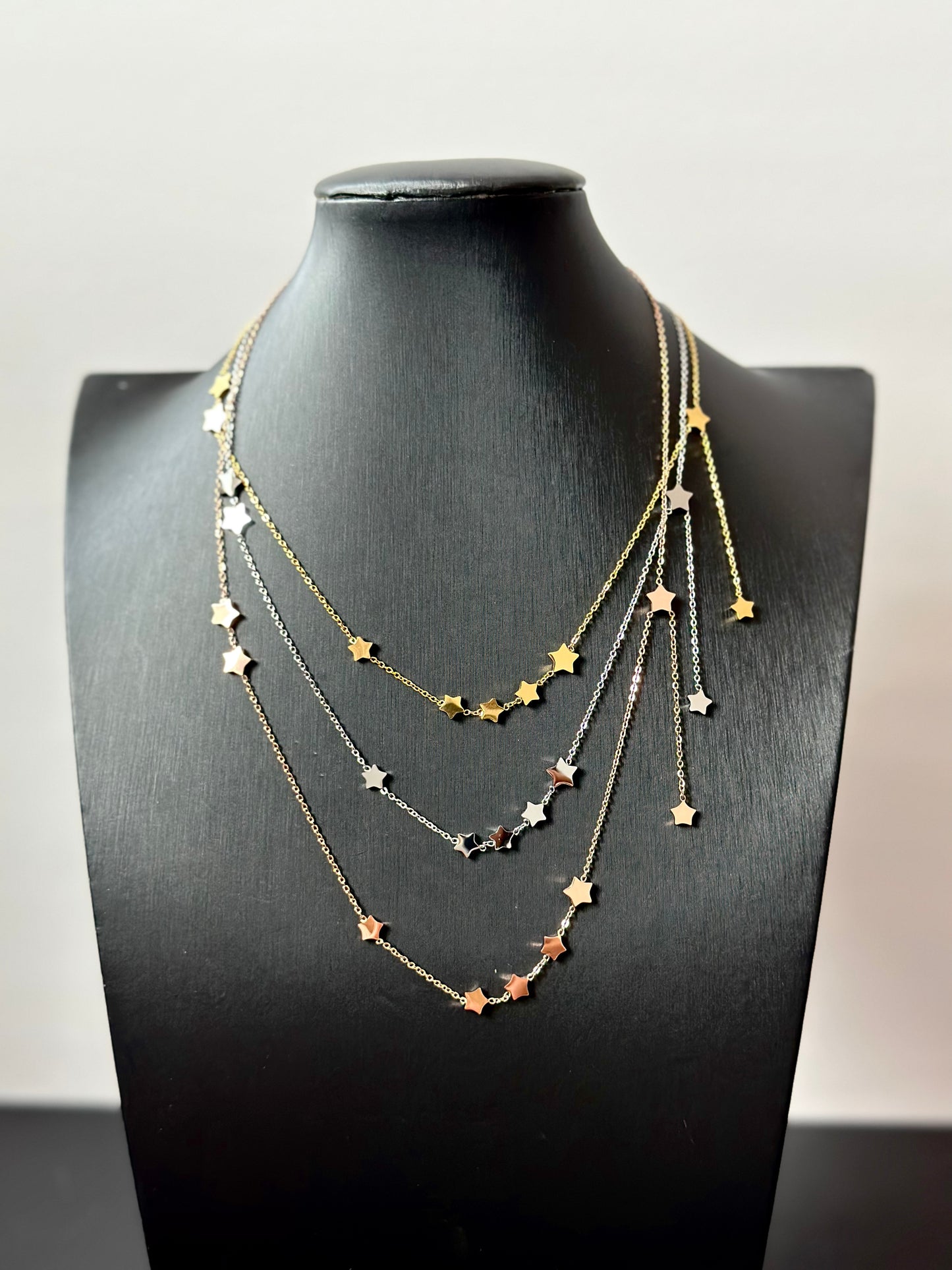 Luna Necklace