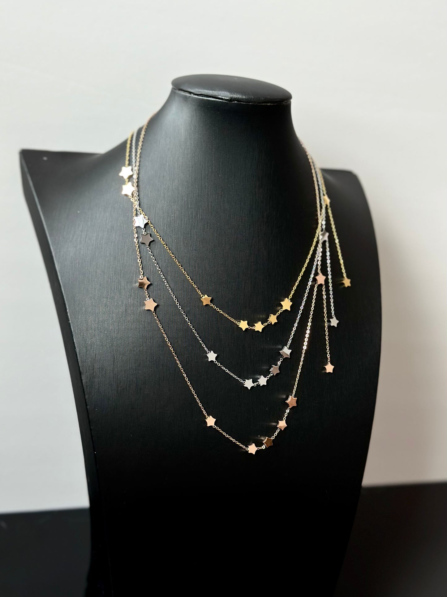 Luna Necklace