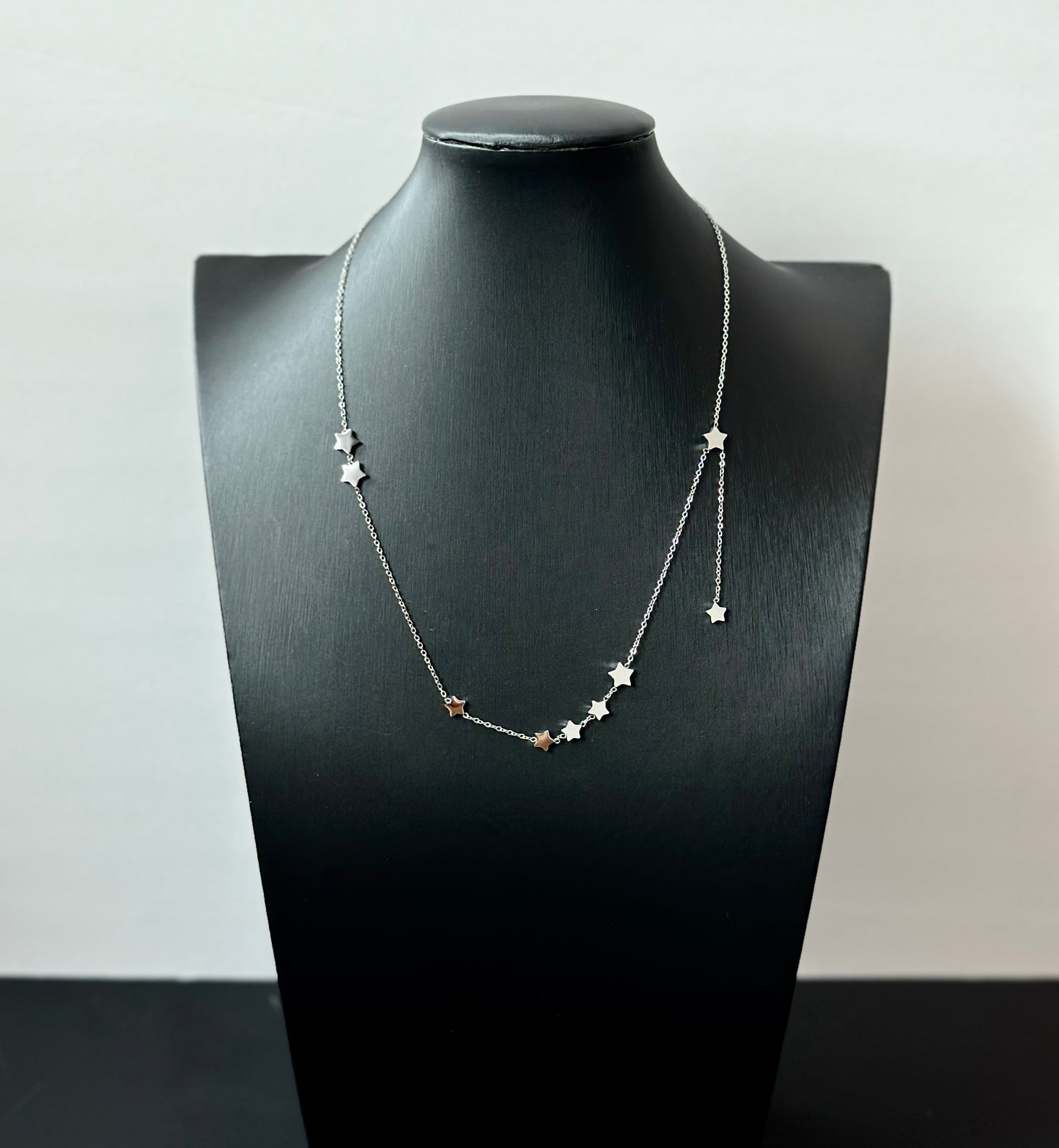 Luna Necklace