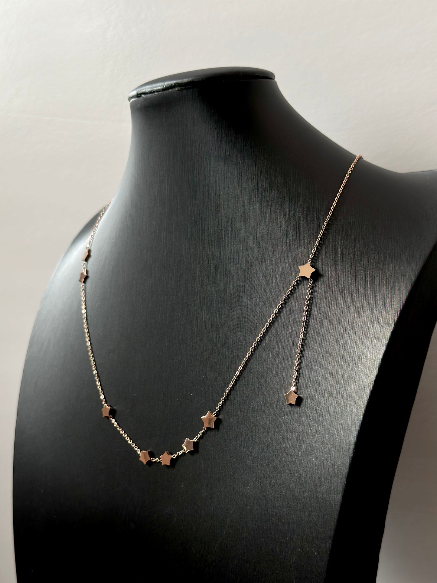 Luna Necklace