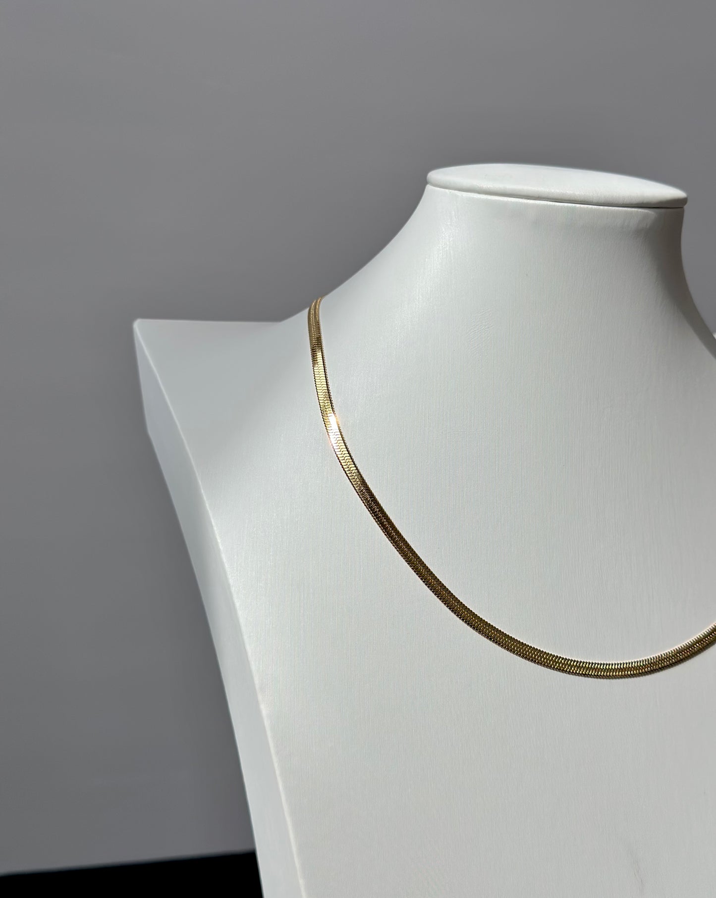 Jamila Necklace