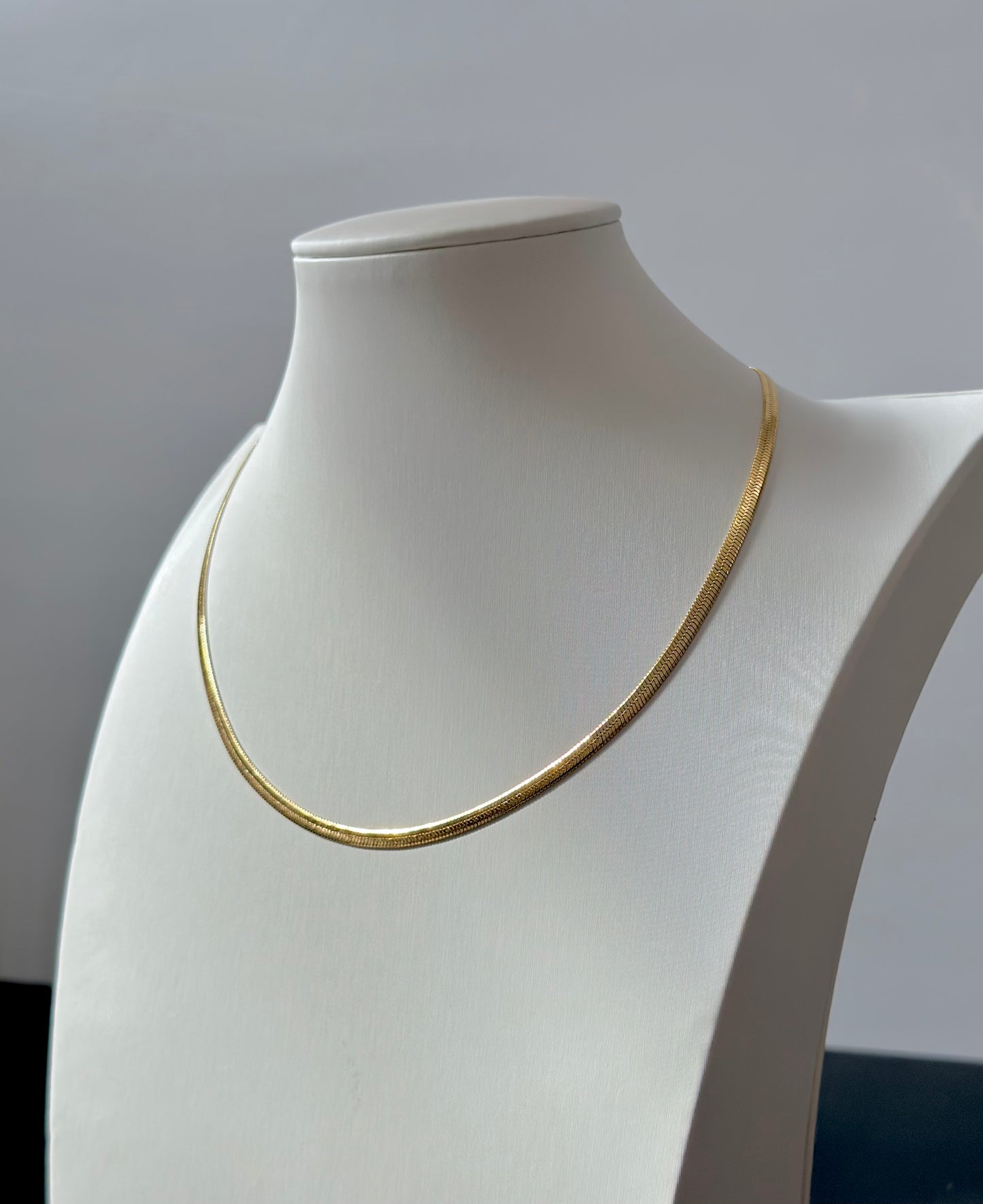Jamila Necklace