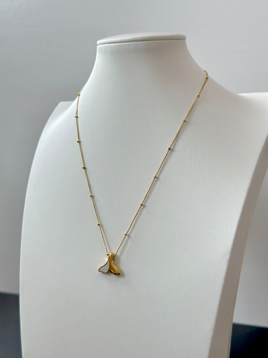 Adella Necklace