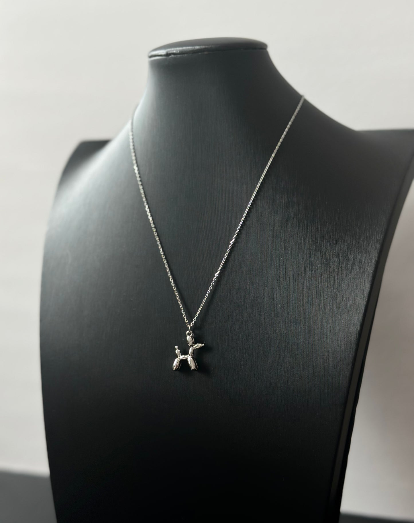 Finn Necklace