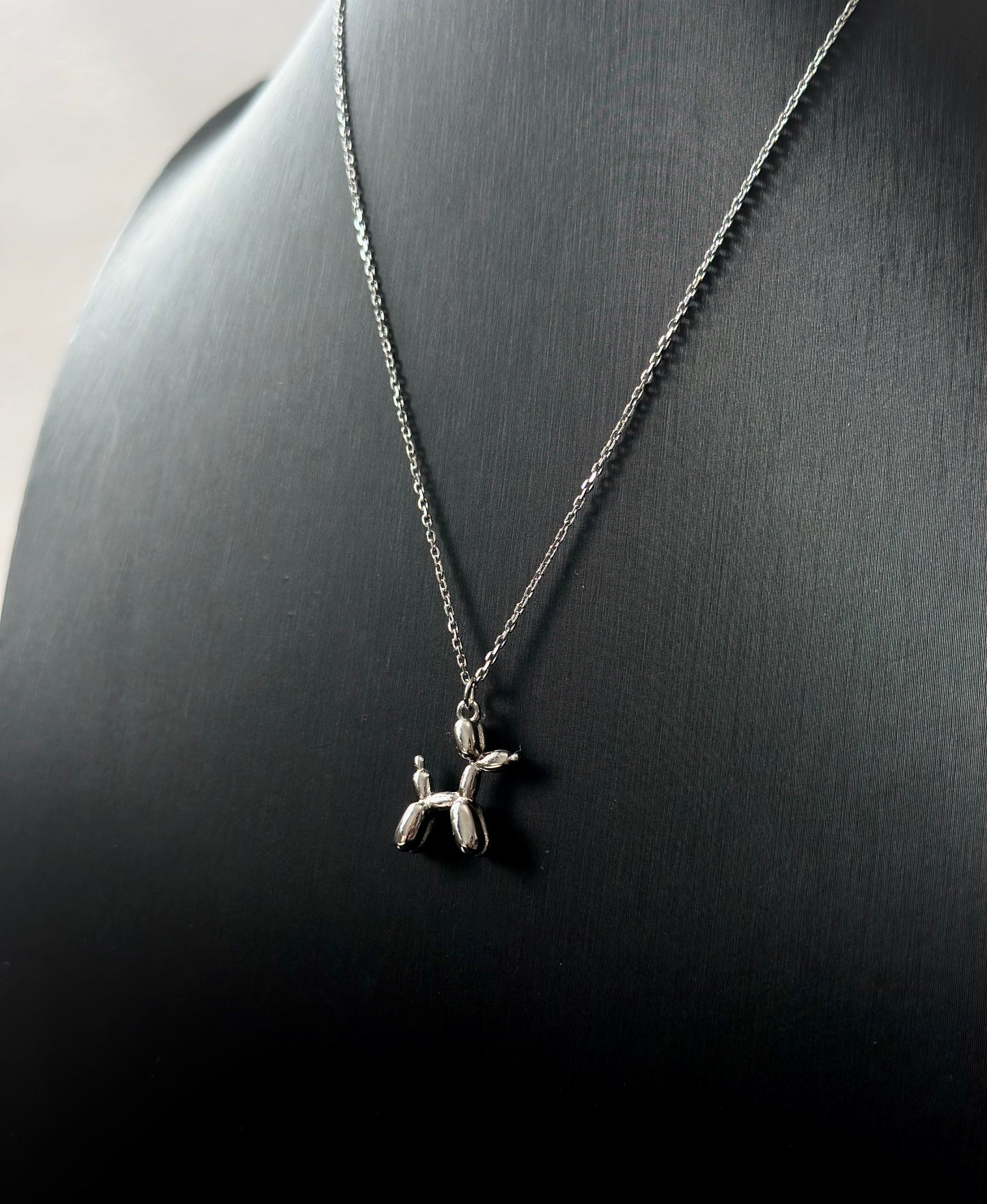 Finn Necklace