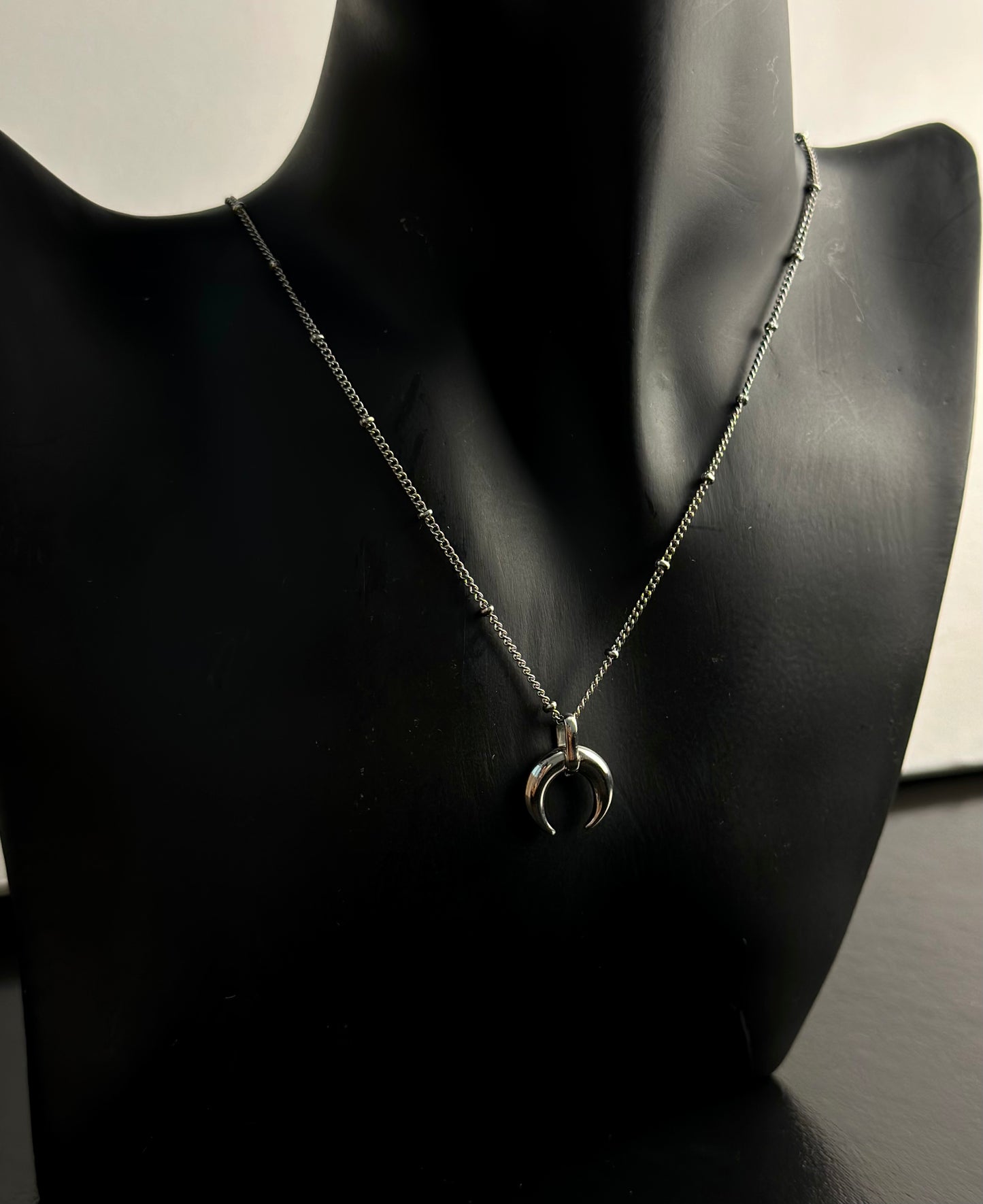 Ayla Necklace