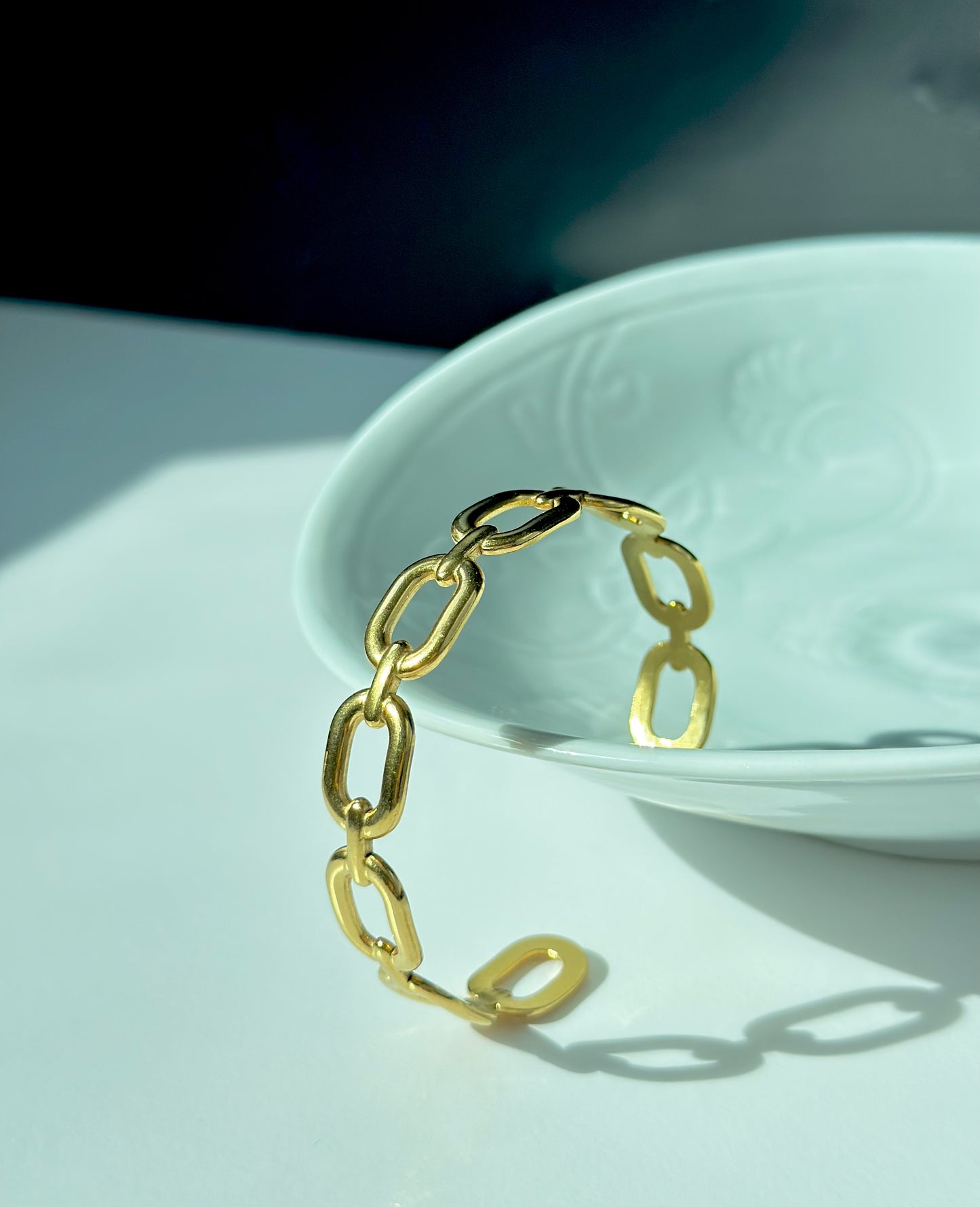 Phoebe Bangle
