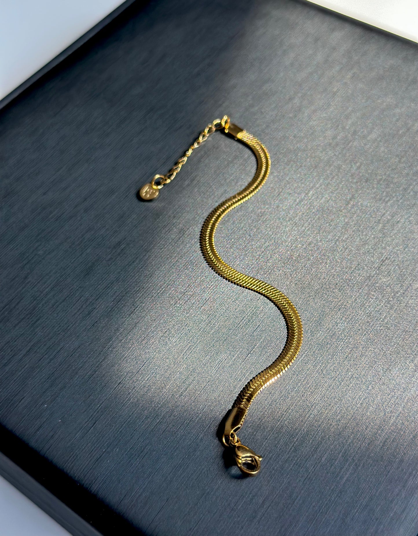 Jamila Bracelet