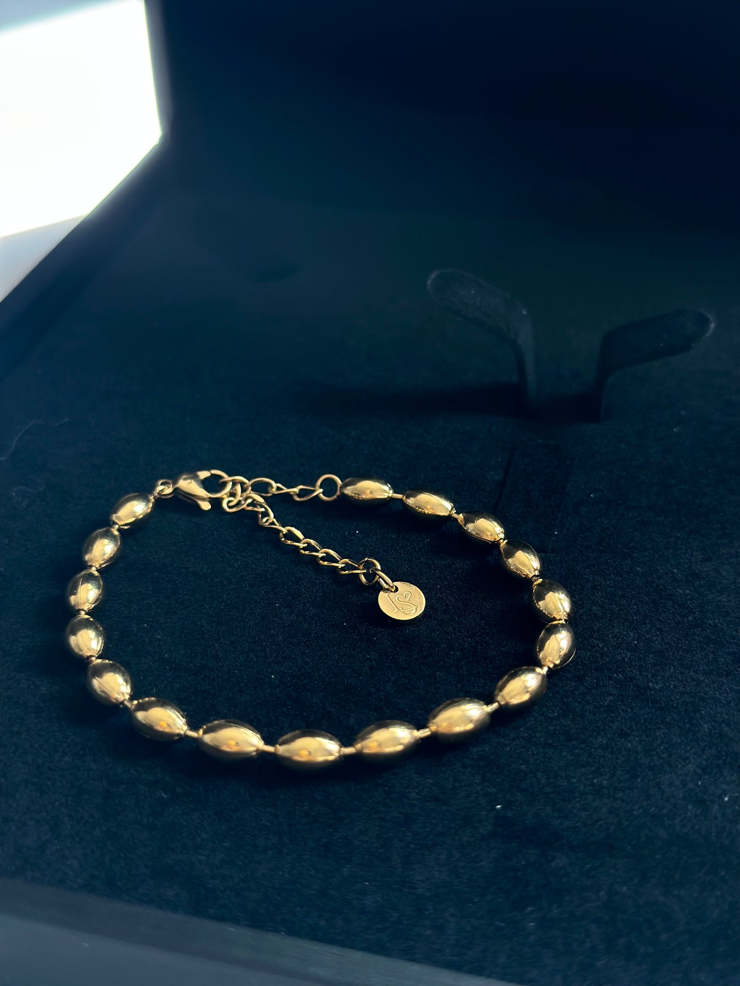 Elise Bracelet