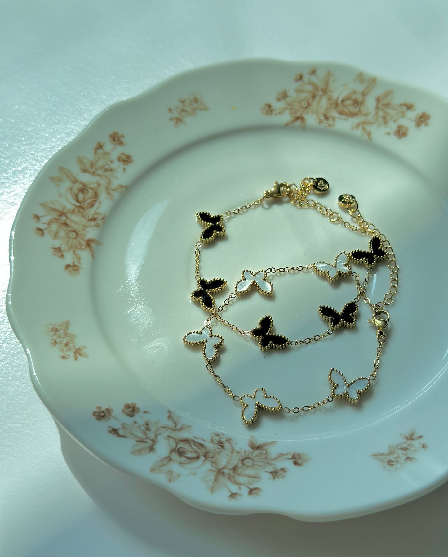 Althea Bracelet