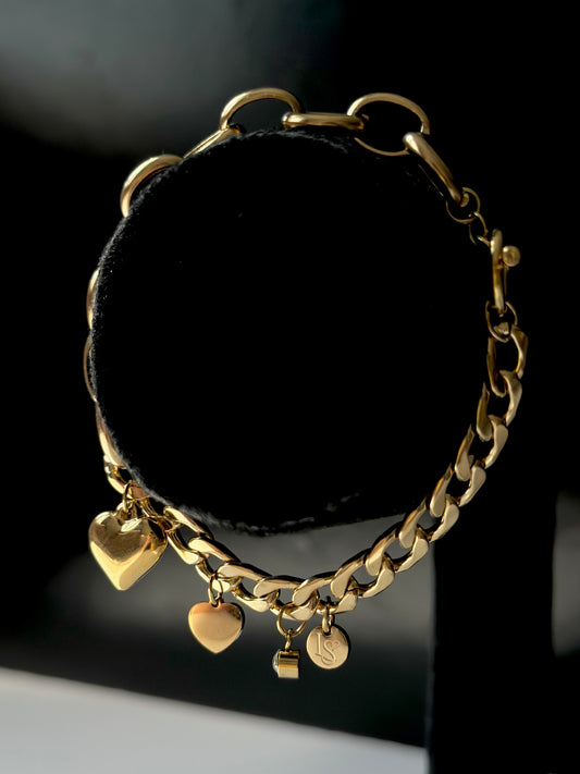 LS Freyja Bracelet