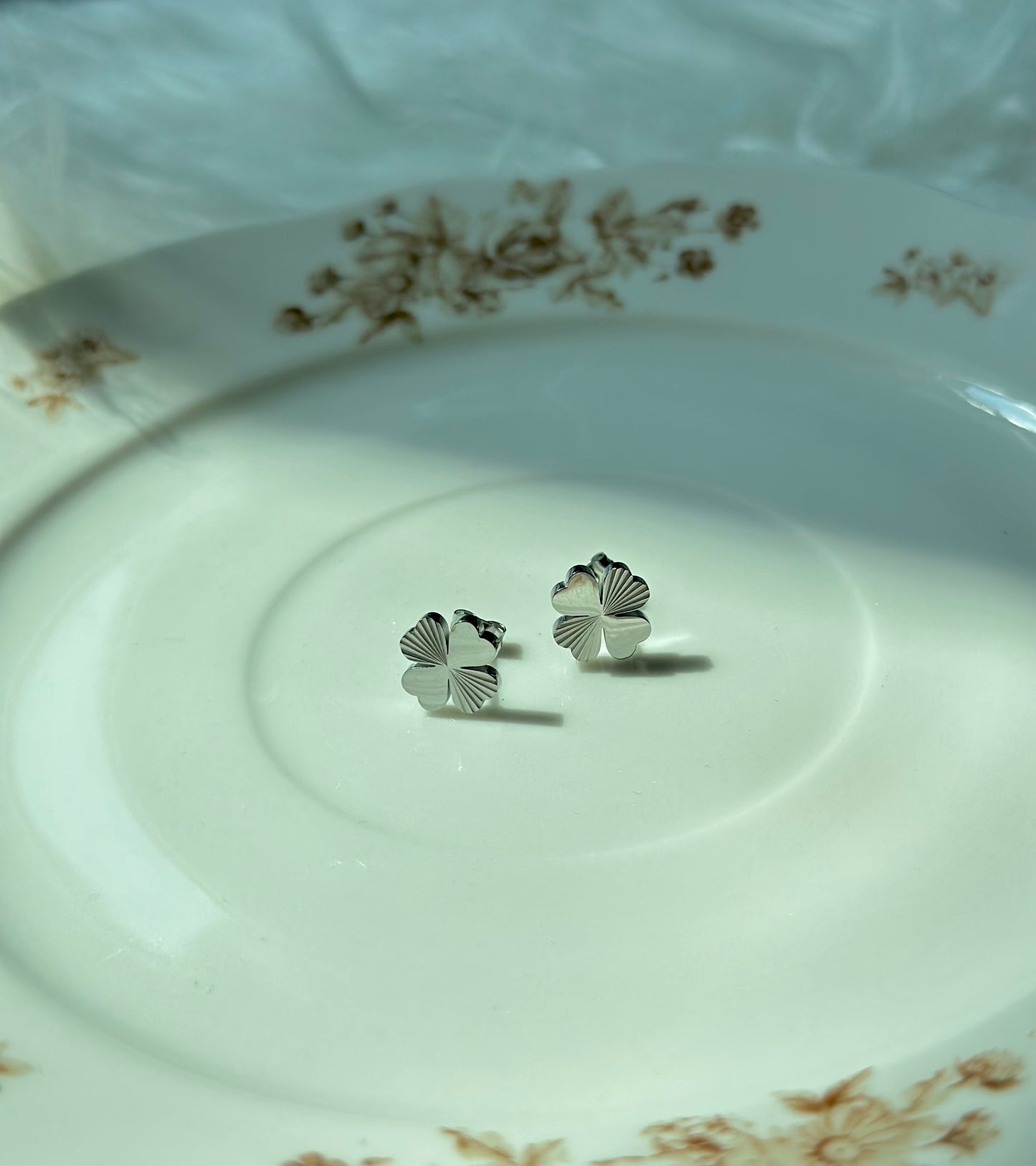 Fiona Earrings