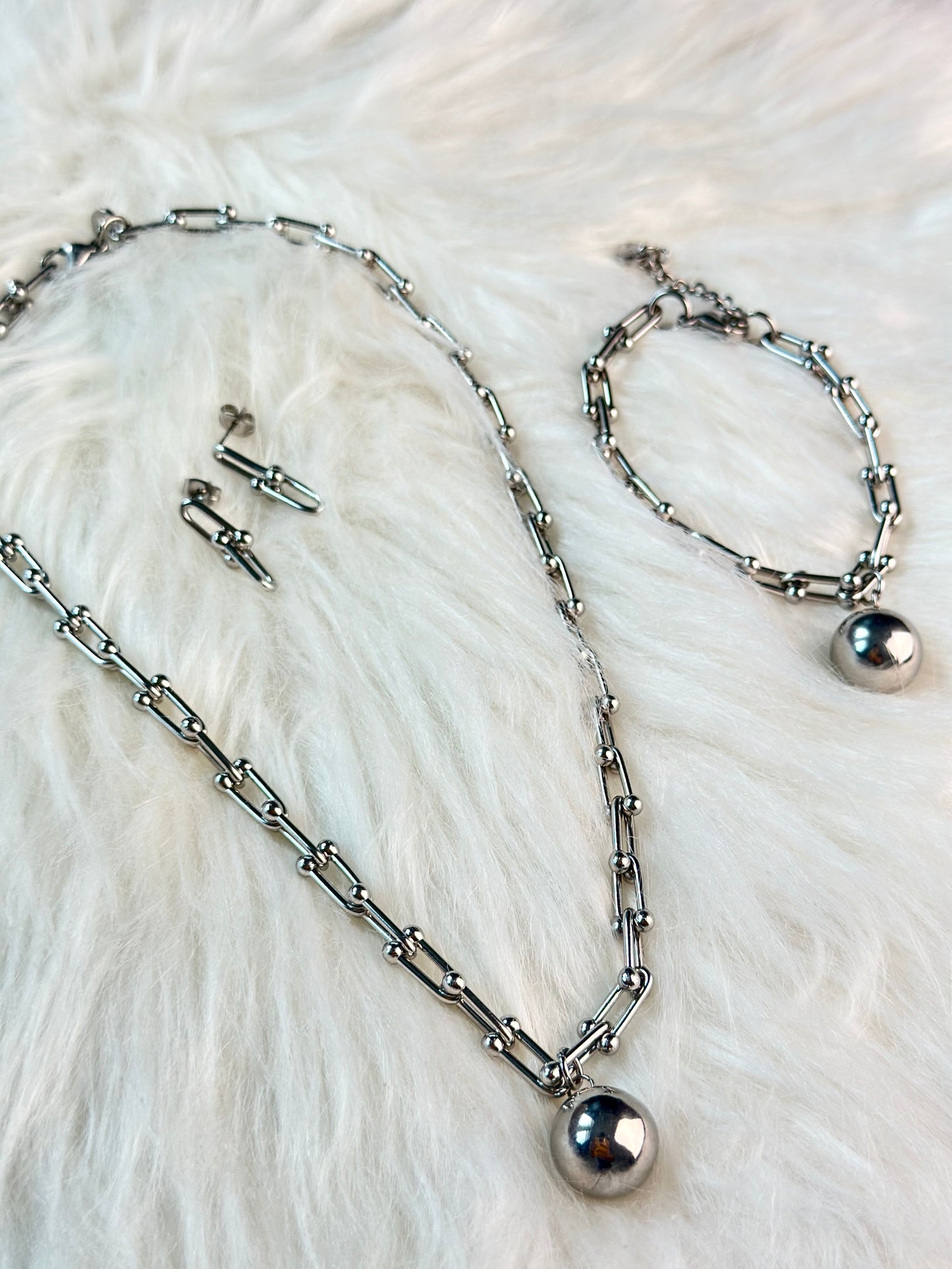 Tyra Set Jewelry