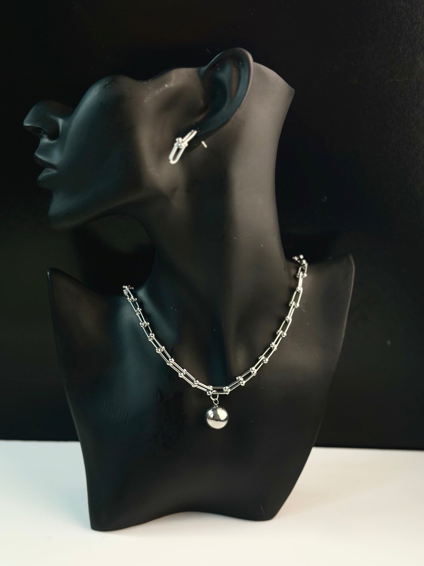 Tyra Set Jewelry
