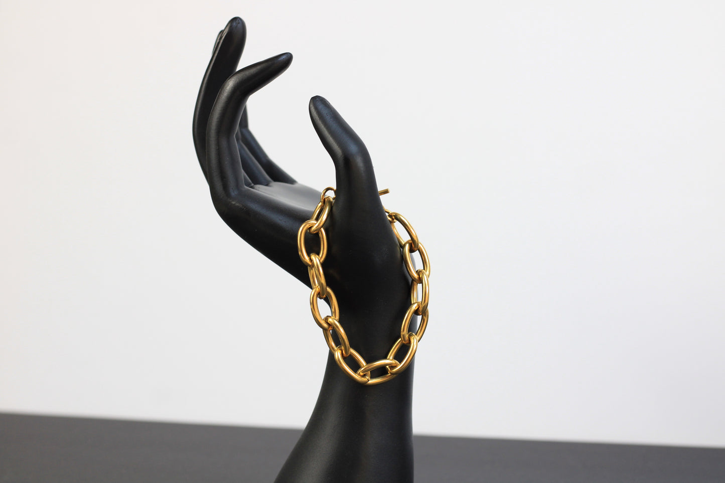 Chain Bracelet