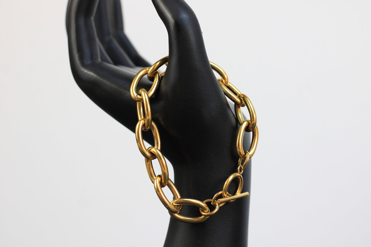 Chain Bracelet