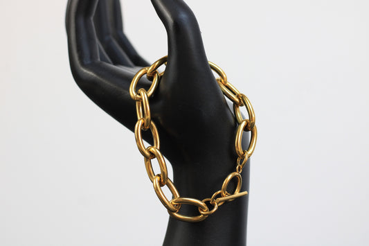 Chain Bracelet