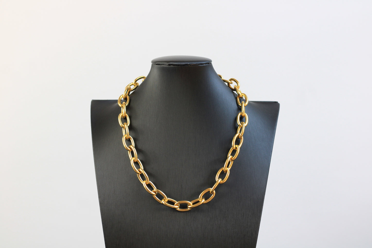 Chain Necklace