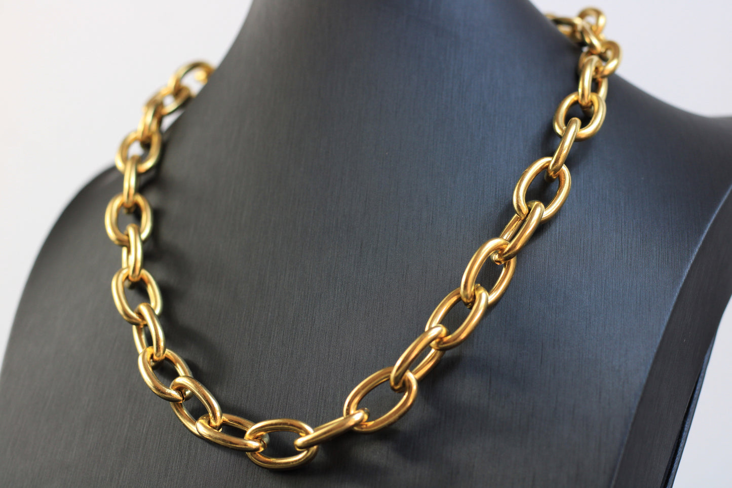 Chain Necklace