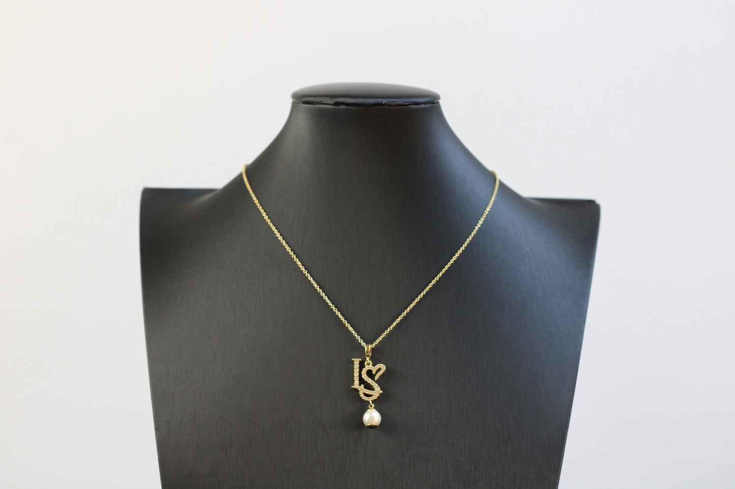 LS Necklace