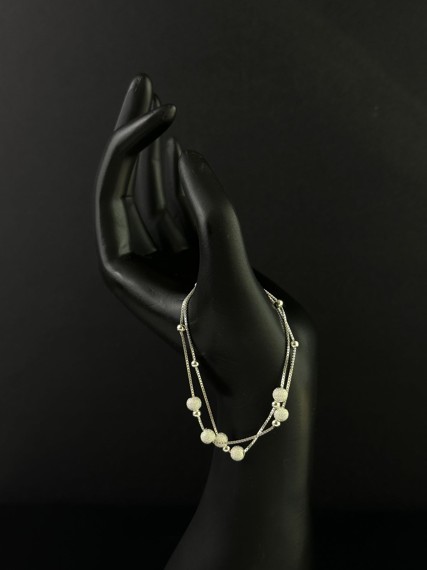 Bauble Bracelet