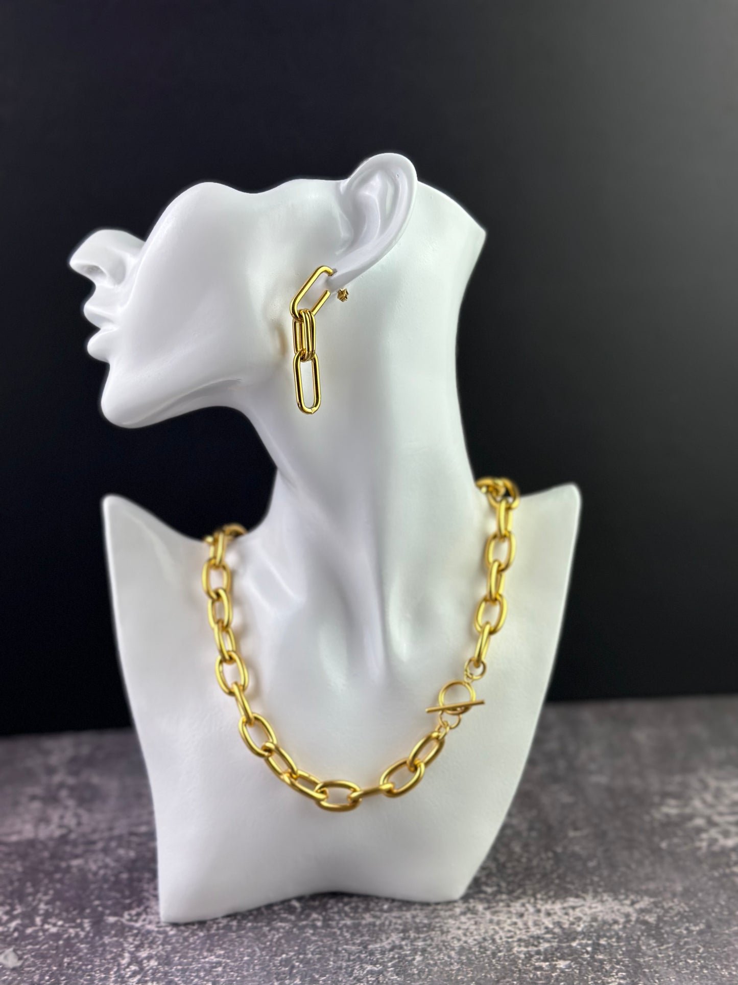 Chain Set
