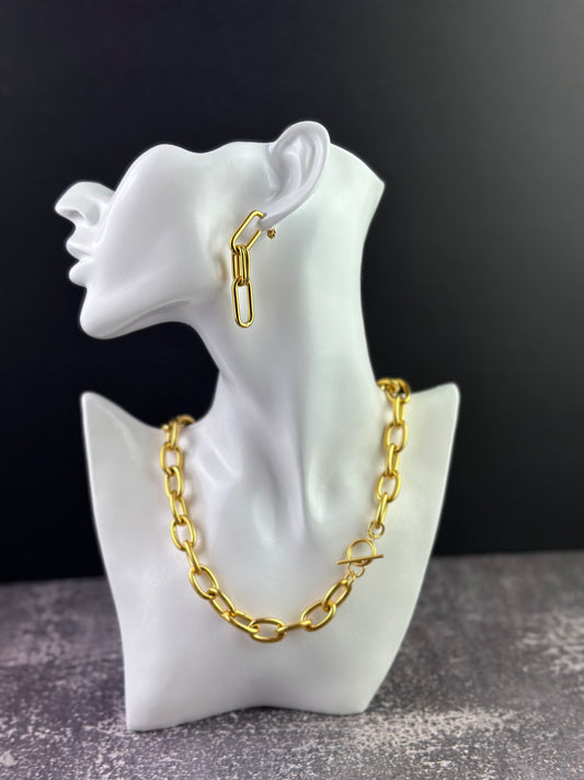 Chain Set