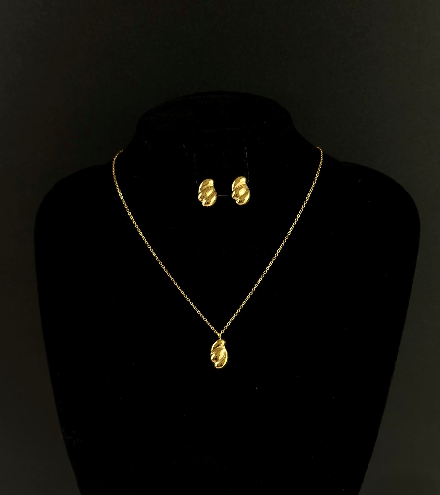 Ginger Set