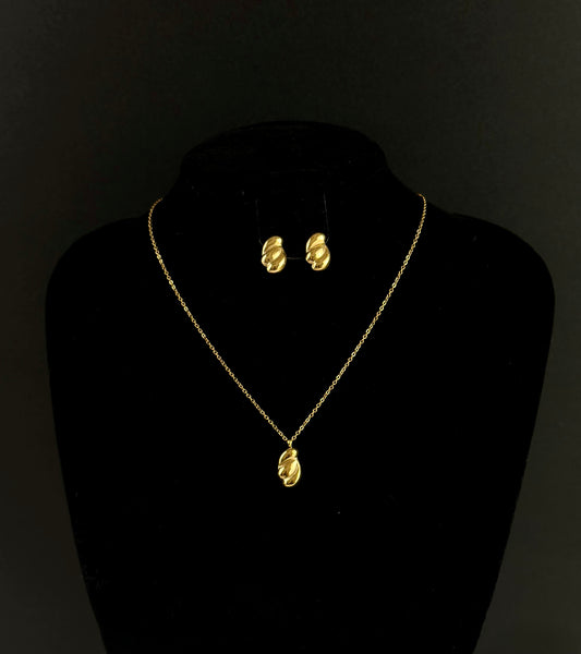 Ginger Set