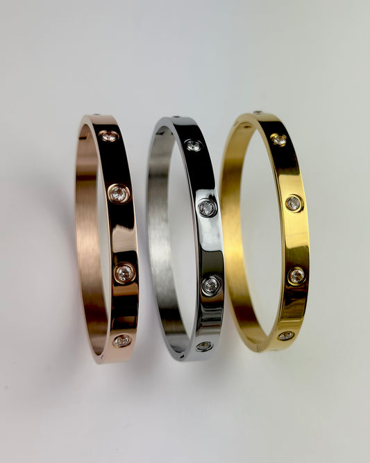 Aphrodite Bangle